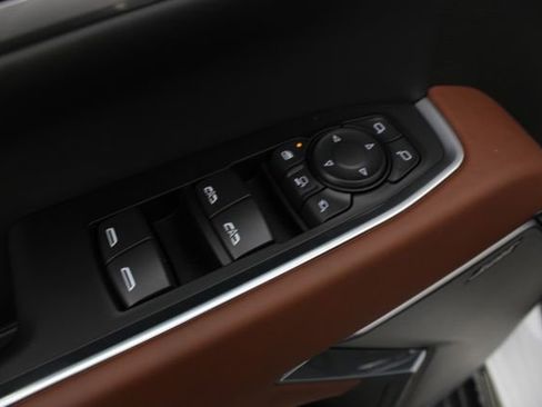 New 2026 GMC Sierra 3500 Denali Ultimate AWD/4WD image 19
