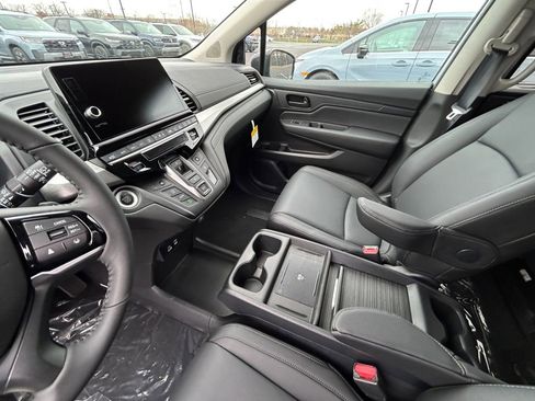 New 2026 Honda Odyssey EX-L image 11