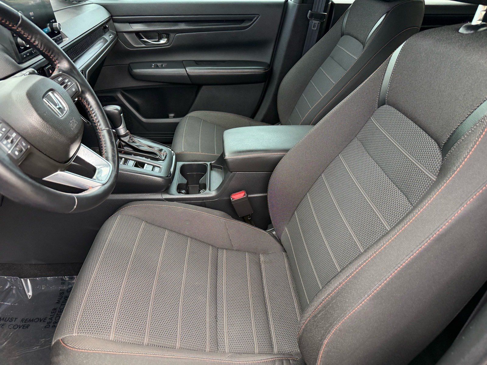 Used 2025 Honda CR-V Sport image 14