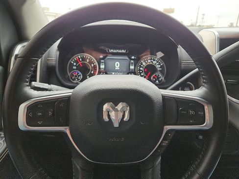 Used 2024 RAM 2500 Laramie image 19