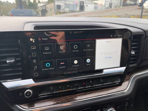 Used 2024 GMC Sierra 2500 SLE w/ SLE Value Package; image 31