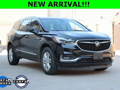 Used 2019 Buick Enclave Essence