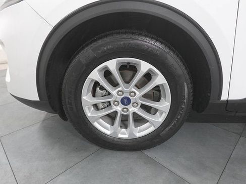 Used 2021 Ford Escape SE image 27