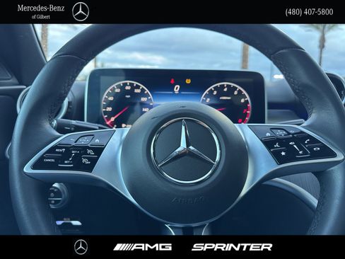 Certified 2023 Mercedes-Benz C 300 Sedan image 30