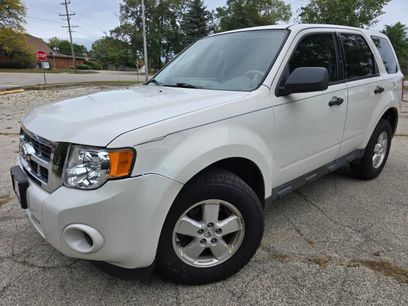 Used 2011 Ford Escape XLS w/ 101A Rapid Spec Order Code