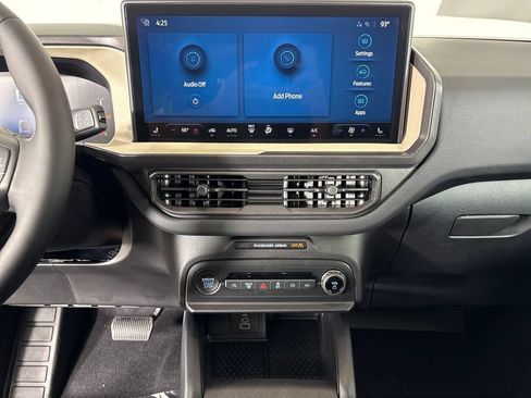 New 2026 Ford Bronco Sport Big Bend w/ Convenience Package AWD/4WD image 22