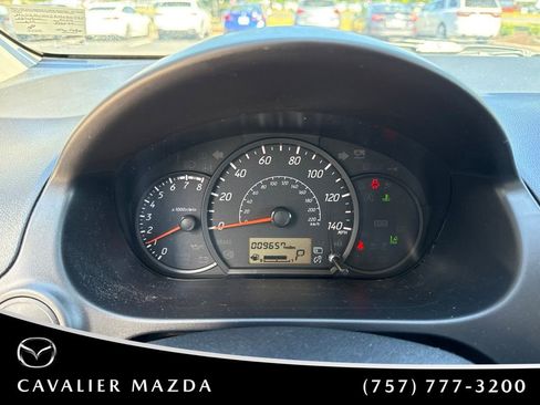 Used 2024 Mitsubishi Mirage Black Edition FWD image 15