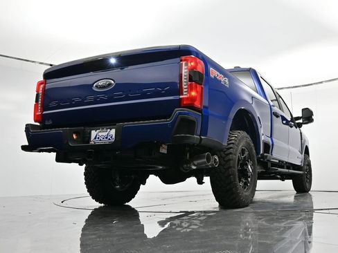 New 2026 Ford F250 XL w/ STX Appearance Package image 44