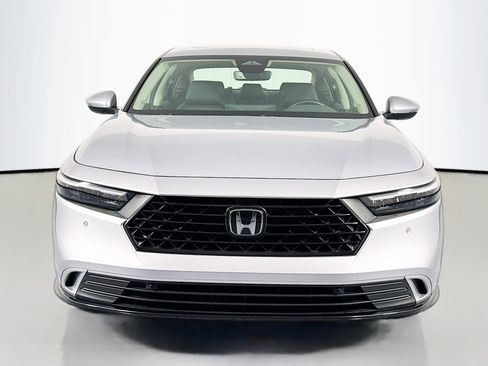 Certified 2024 Honda Accord EX-L image 2