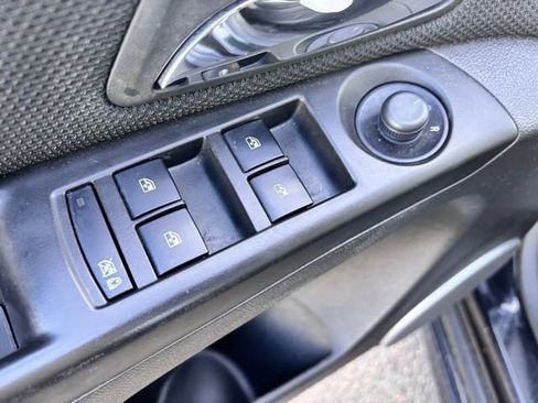 Used 2011 Chevrolet Cruze LTZ w/ RS Package image 7