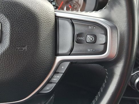 Used 2021 RAM 1500 Big Horn image 21