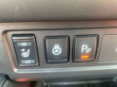 Used 2025 Nissan Frontier Pro-X w/ Pro Premium Package image 28