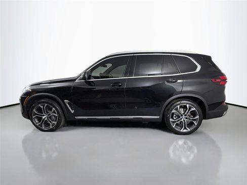 New 2026 BMW X5 sDrive40i w/ Climate Comfort Package RWD image 15