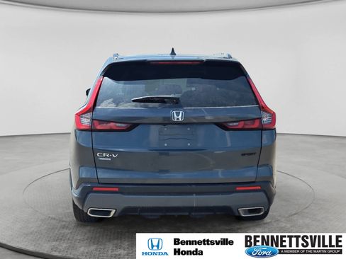 Used 2023 Honda CR-V Sport image 6