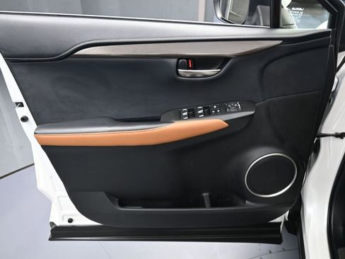 Used 2020 Lexus NX 300 FWD w/ Comfort Package image 13