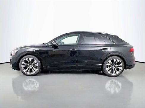 New 2026 Audi Q8 Premium Plus image 4