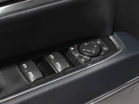 Used 2024 Chevrolet Silverado 3500 High Country w/ High Country Premium Package AWD/4WD image 10