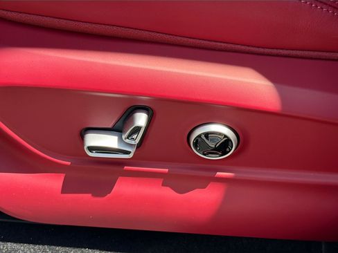 New 2026 Maserati Grecale Modena AWD/4WD image 24