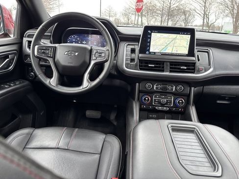 Used 2023 Chevrolet Tahoe RST w/ Sport Performance Package image 19