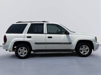 Used 2003 Chevrolet TrailBlazer LS w/ Preferred Equipment Group AWD/4WD video 2