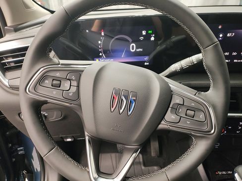 New 2026 Buick Encore GX Preferred w/ Advanced Technology Package image 29