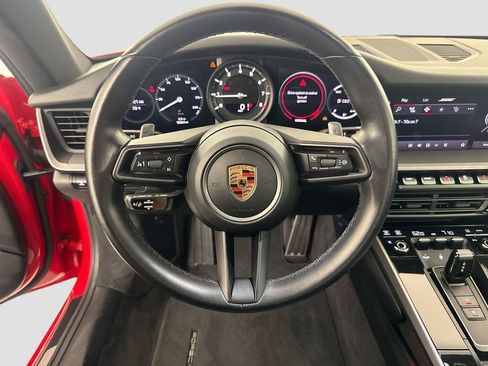 Used 2024 Porsche 911 Carrera image 11