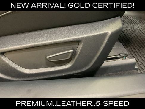Used 2024 Ford Mustang GT Premium RWD image 13