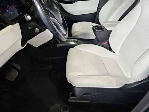 Used 2020 Tesla Model X AWD/4WD image 13