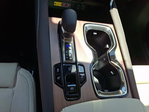 New 2026 Lexus RX 350 AWD image 11
