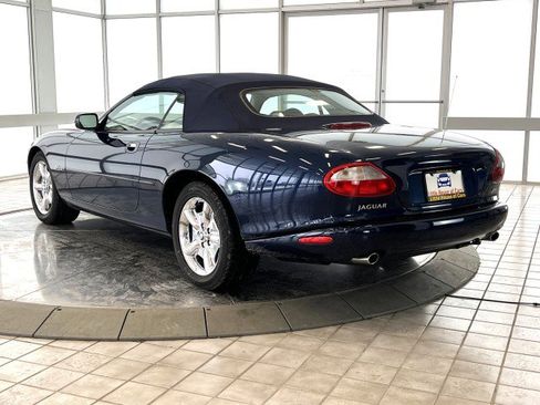 Used 1999 Jaguar XK8 image 5