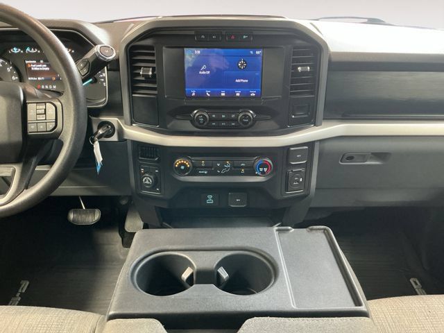 Used 2021 Ford F150 XLT AWD/4WD image 11