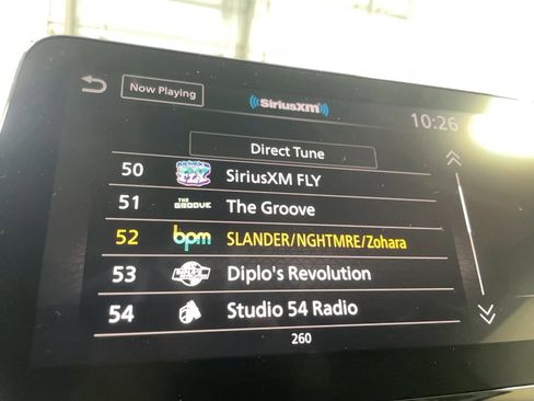 Used 2023 Nissan Armada Platinum w/ Cargo Package AWD/4WD image 18