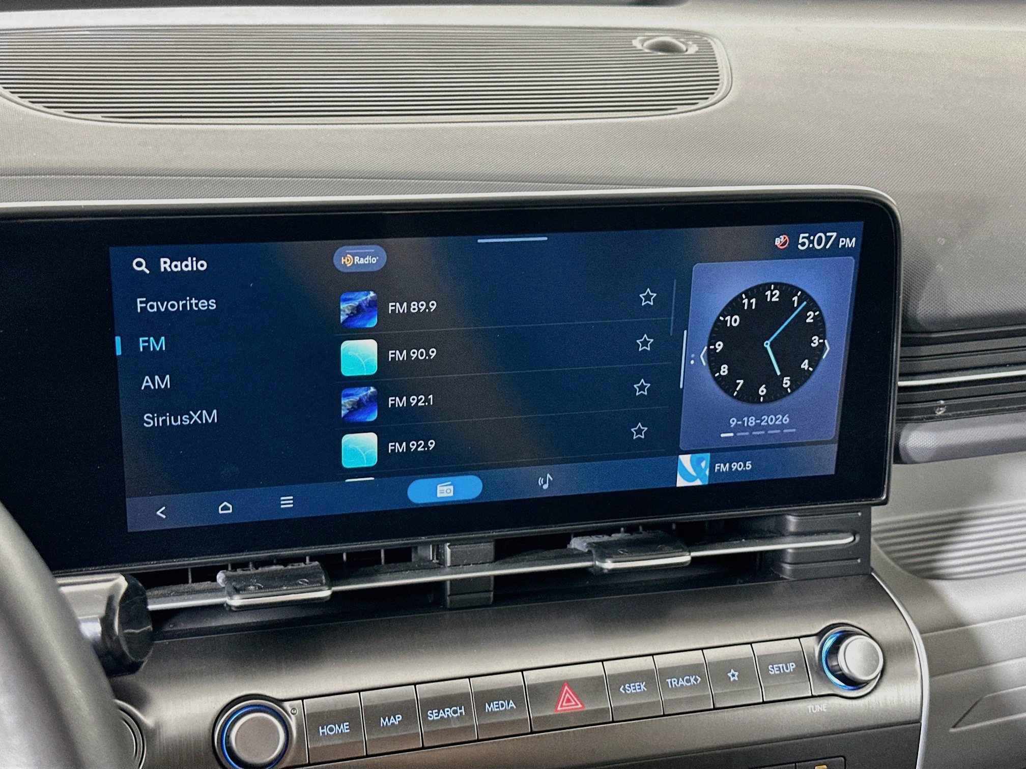 Used 2025 Hyundai Kona SEL FWD image 19