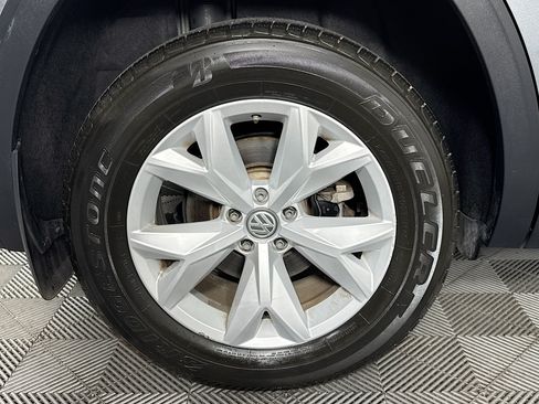Used 2018 Volkswagen Atlas SE FWD image 31