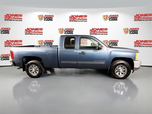 Used 2013 Chevrolet Silverado 1500 LS image 15