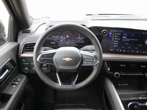 New 2026 Chevrolet Tahoe High Country image 11