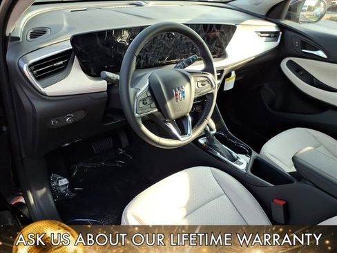 New 2026 Buick Encore GX Preferred image 3