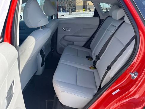 New 2026 Hyundai Kona SEL Premium FWD image 15