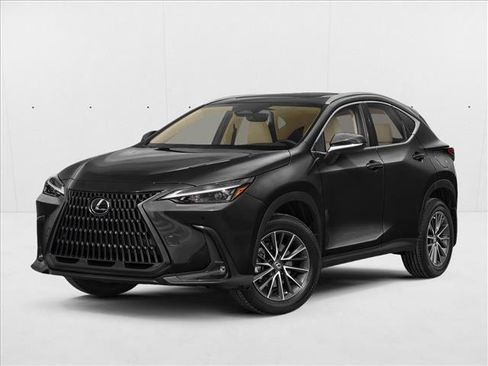 Used 2024 Lexus NX 350 AWD w/ Cold Area Package image 1