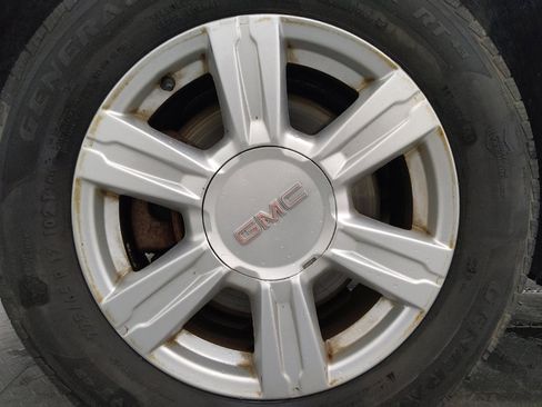 Used 2015 GMC Terrain SLE image 31