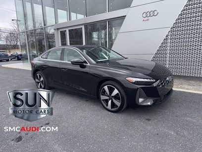 New 2025 Audi A5 2.0T Premium Plus