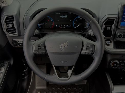Certified 2024 Ford Bronco Sport Big Bend AWD/4WD image 14