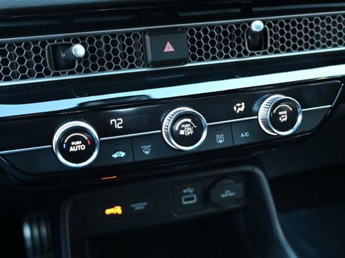 Used 2024 Honda Civic Sport image 23