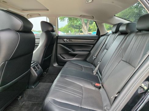Used 2018 Honda Accord EX-L image 14