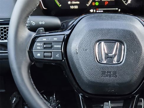 New 2026 Honda Civic Sport image 14