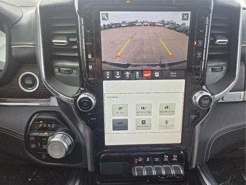 Used 2023 RAM 1500 Limited image 35