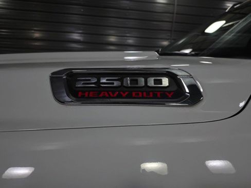 Used 2019 RAM 2500 Big Horn image 45