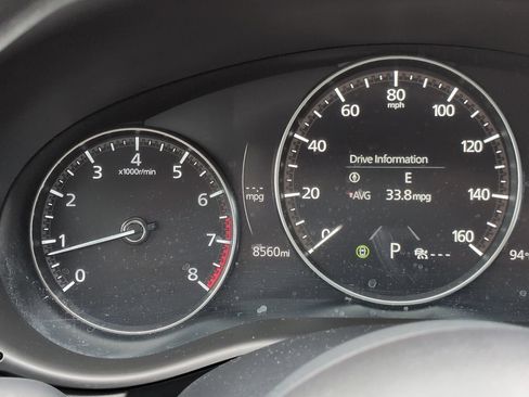 Used 2025 MAZDA CX-30 AWD 2.5 S image 26