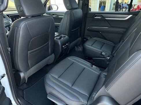 New 2026 GMC Acadia Elevation w/ Black Edition image 15