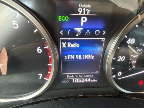 Used 2017 Lexus NX 200t FWD w/ Premium Package image 9